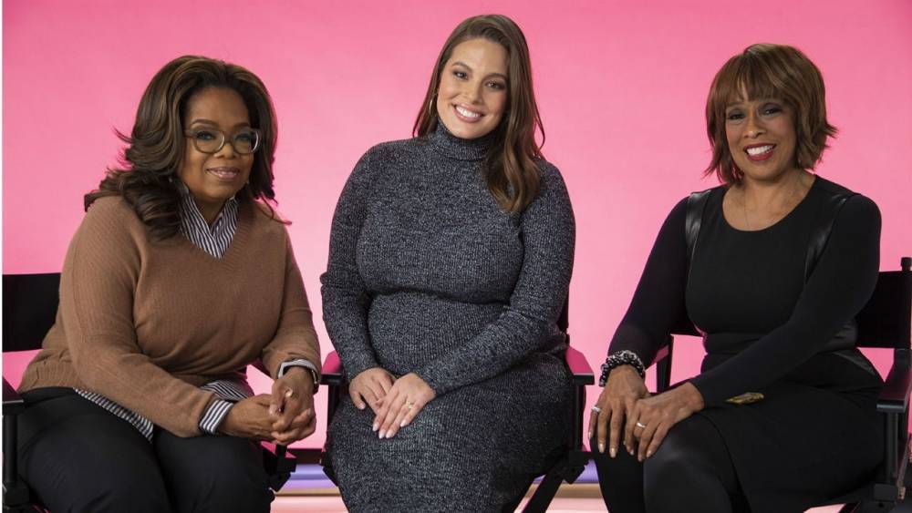Oprah Winfrey and Gayle King Talk One-Night Stands, Plastic Surgery in 'Never Have I Ever' Game - www.etonline.com