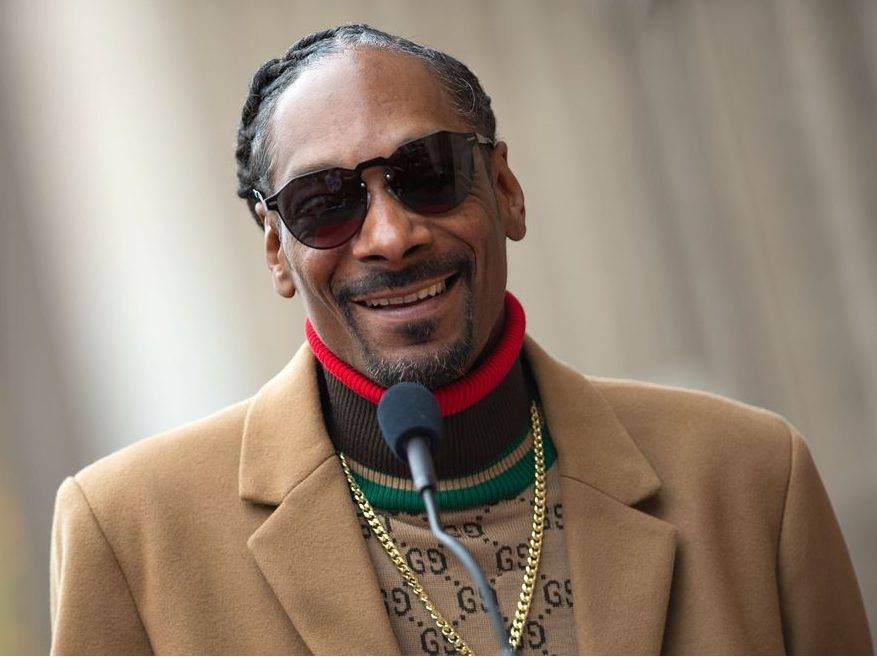 Snoop Dogg's Gayle King rant was to 'protect' Kobe Bryant's family - torontosun.com