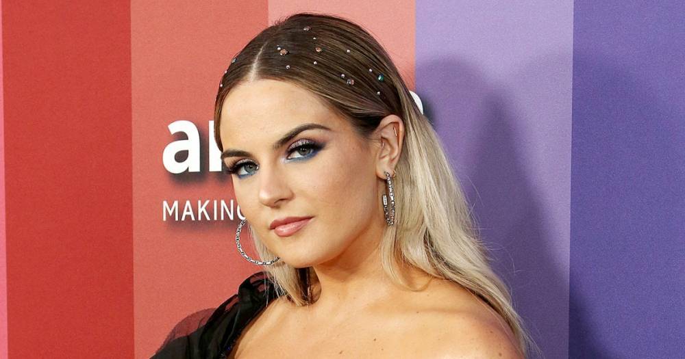 JoJo Recalls Being Put on an Extreme Diet as a Teenager: ‘I Felt That How I Was Must Have Been Not Enough’ - www.usmagazine.com