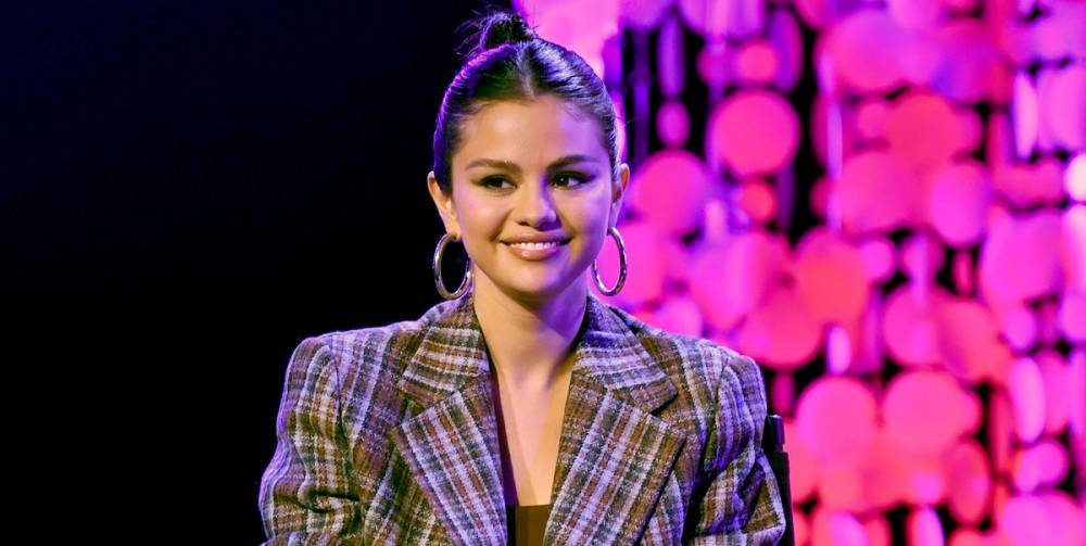 Selena Gomez Spent Her Weekend Helping Solve a 38-Year-Old Cold Murder Case - www.marieclaire.com - Chicago