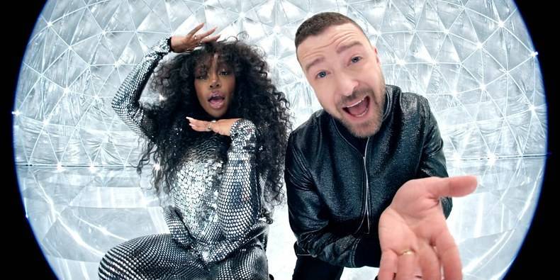 SZA and Justin Timberlake Share New Song “The Other Side”: Listen - pitchfork.com