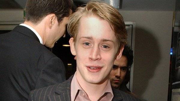 Macaulay Culkin joins cast for tenth series of American Horror Story - www.breakingnews.ie - USA - county Story