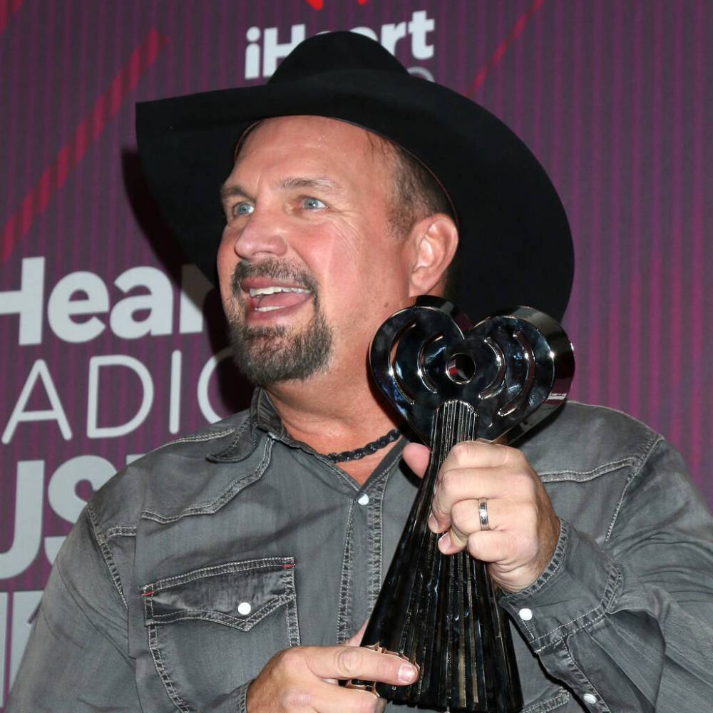 Garth Brooks to be honoured at 2020 Billboard Music Awards - www.peoplemagazine.co.za - Las Vegas