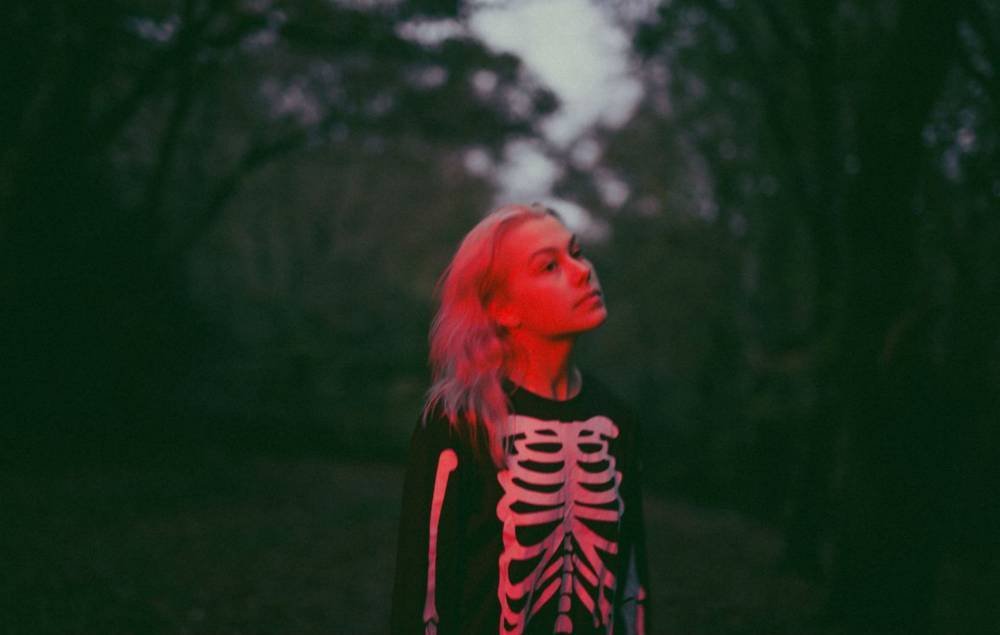 Watch the trippy video for Phoebe Bridgers’ new single ‘Garden Song’ - www.nme.com