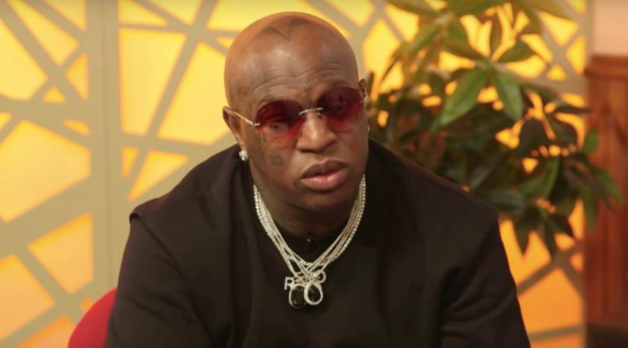 Birdman Thinks Nicki Minaj Doesn’t Get Enough Credit For Changing The Game For Female Rappers - genius.com - New Orleans