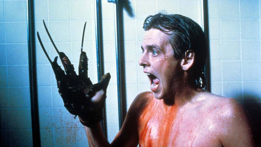Freddy Krueger - 'Scream, Queen! My Nightmare on Elm Street': Film Review - hollywoodreporter.com