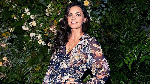Katie Lee, 38, Pregnant: Food Network Star Reveals She’s Expecting 1st Child After Fertility Struggles - hollywoodlife.com