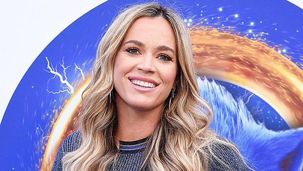 Teddi Mellencamp Posts 1st Pic Of Her Newborn Daughter Hours After Giving Birth — See Photo - hollywoodlife.com