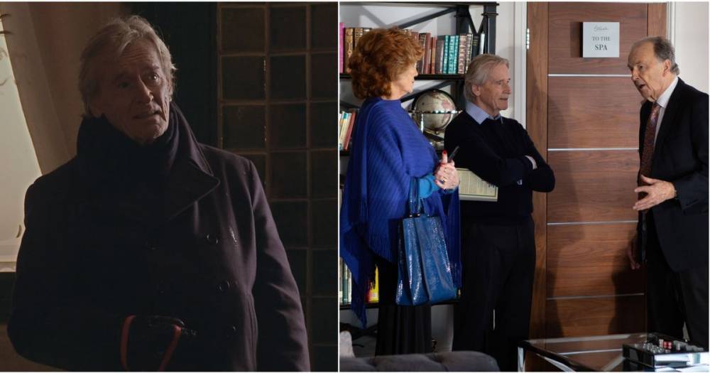 Coronation Street fans baffled at the price of Ken Barlow's house - www.manchestereveningnews.co.uk