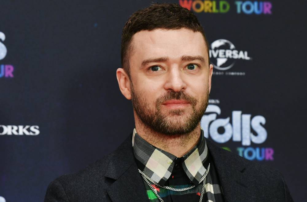 Justin Timberlake and SZA Bop You to 'The Other Side' With Bouncy 'Trolls' Track: Watch - www.billboard.com