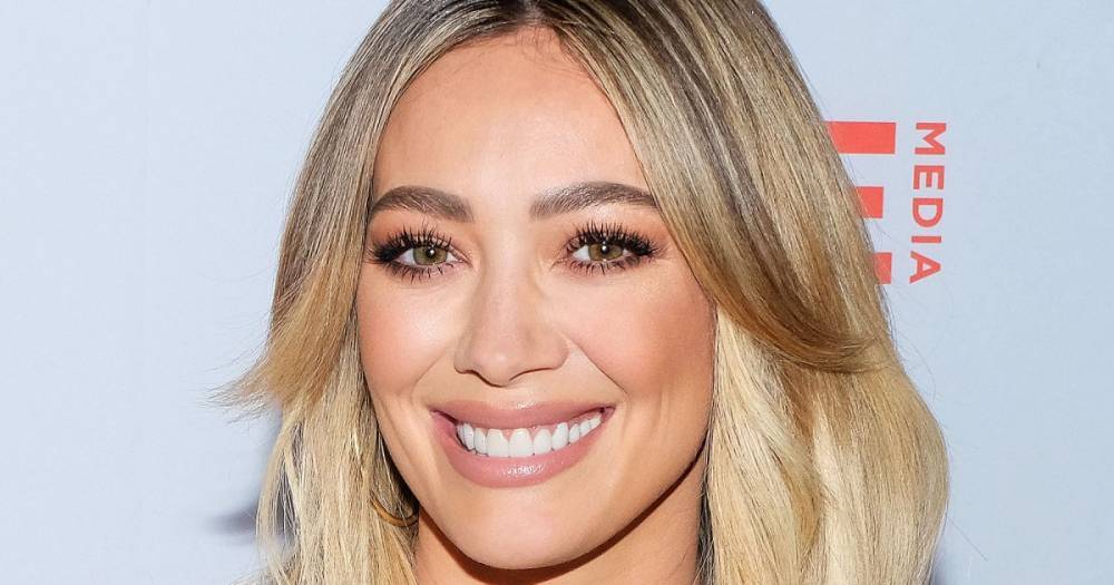 Hilary Duff Hints at ‘Familiar’ Problems With Disney+ After ‘Love, Simon’ Spinoff Gets Moved to Hulu - www.usmagazine.com