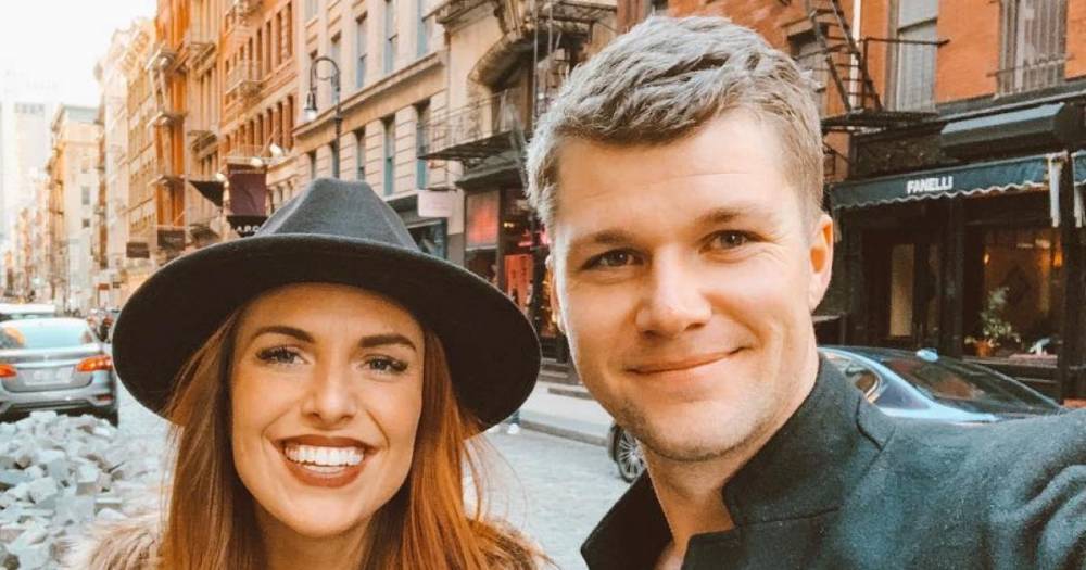 Audrey Roloff Reveals She and Jeremy Roloff Want ‘At Least’ 4 Kids After Welcoming Baby No. 2 - www.usmagazine.com - state Oregon
