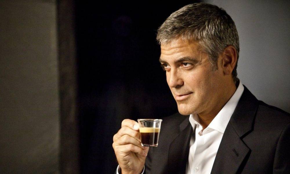 George Clooney 'saddened' by alleged child labour on Nespresso coffee farms - flipboard.com