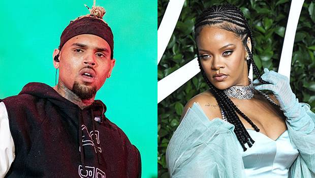 Chris Brown Rihanna: Why He Didn’t Reach Out To Her On 32nd Birthday After Leaving Her Flirty Comments - hollywoodlife.com - county Harris