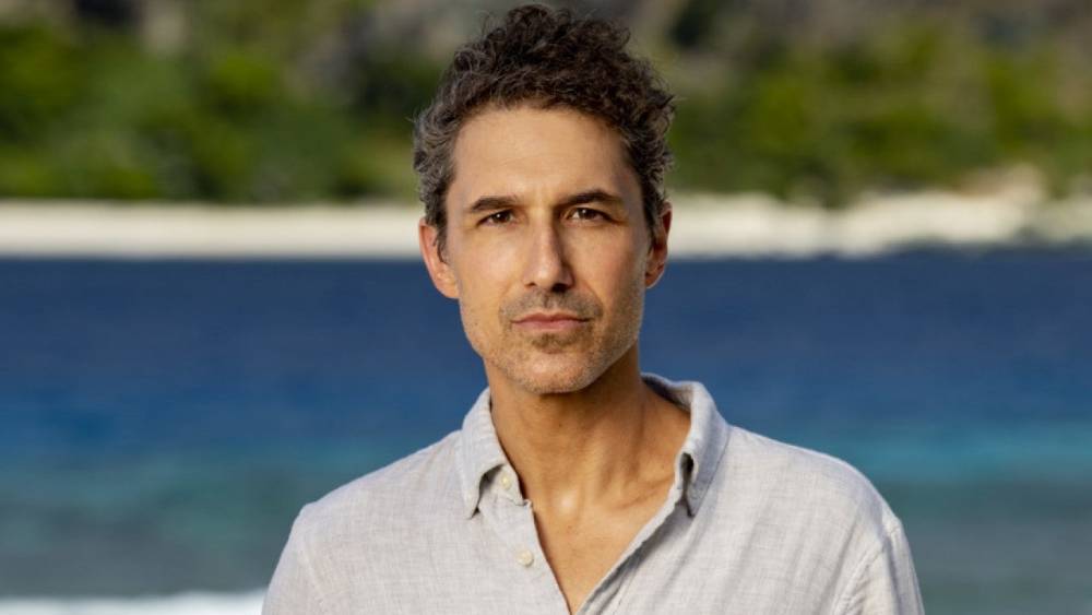 'Survivor': Ethan Zohn Says It Wasn't a 'Smart Decision' to Return for 'Winners at War' (Exclusive) - www.etonline.com