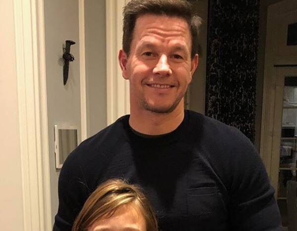 Why Mark Wahlberg Confronted the DJ at His Father-Daughter Dance - www.eonline.com