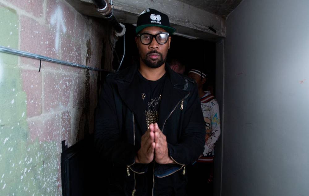 Wu-Tang Clan’s RZA releases EP of meditation songs - www.nme.com