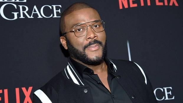 Tyler Perry’s Nephew Gavin, 26, Found Dead In Jail - hollywoodlife.com - state Louisiana - county Union