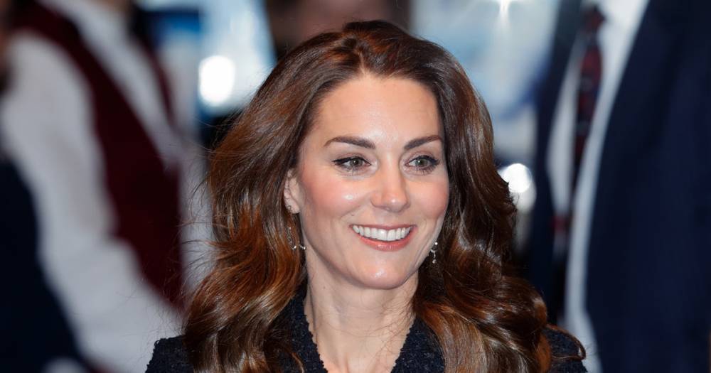 Here's How Kate Middleton Elevates Even The Most Basic Outfits - flipboard.com