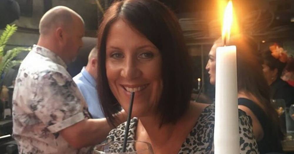 Teen 'murdered Lindsay Birbeck in woods before moving her body to cemetery in wheelie bin', court hears - www.manchestereveningnews.co.uk