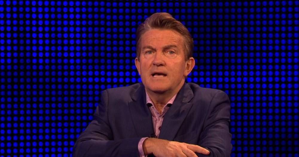 The Chase viewers were left 'distracted' by Bradley Walsh's latest transformation - www.manchestereveningnews.co.uk