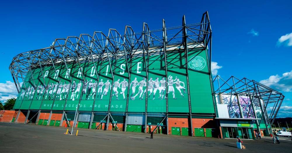 Celtic Football Club release statement on historic child sex abuse and say they are 'very sorry' - www.dailyrecord.co.uk