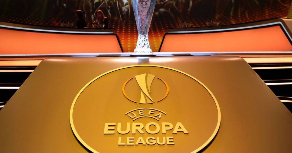 The teams Rangers could face in the Europa League last 16 - www.dailyrecord.co.uk - Portugal