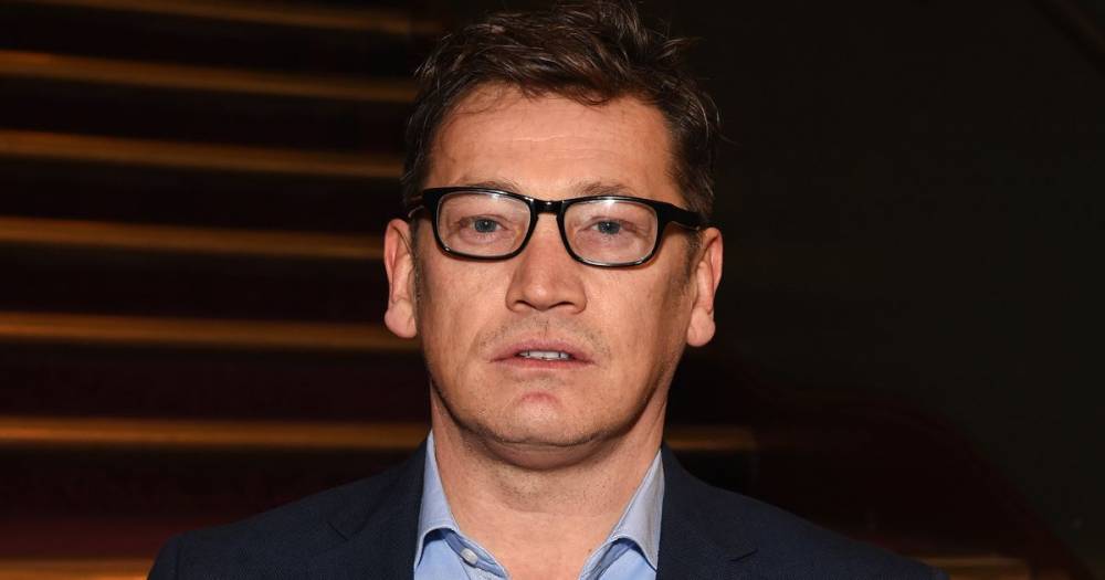 EastEnders' Sid Owen 'almost died' after a golfball shattered his jaw in freak accident - www.ok.co.uk - Thailand