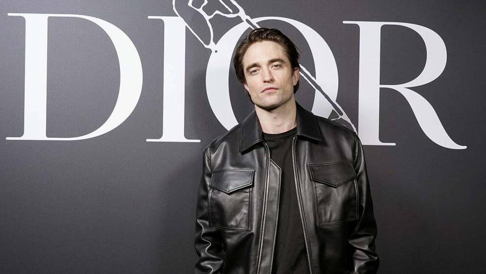Robert Pattinson Reveals Fashion Regrets and "Terror" of Paparazzi - www.hollywoodreporter.com