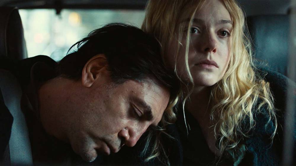 'The Roads Not Taken': Film Review | Berlin 2020 - www.hollywoodreporter.com - USA - Virginia - Berlin