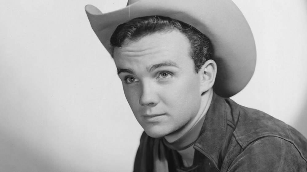 Ben Cooper, Western film icon, dead at 86 - www.foxnews.com - state Connecticut - Turkey - Tennessee - county Cooper - Hartford