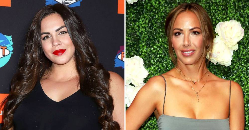 Katie Maloney Reveals What Is Pushing Her Even ‘Further’ Away From Kristen Doute - www.usmagazine.com