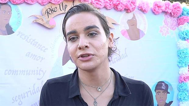Camila Maria Concepcion: 5 Things On Trans Latina TV Writer, 28, Who Died By Suicide - hollywoodlife.com