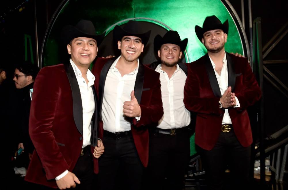 Listen to the Regional Mexican Song of the Year Finalists at the 2020 Billboard Latin Music Awards - www.billboard.com - Los Angeles - Mexico