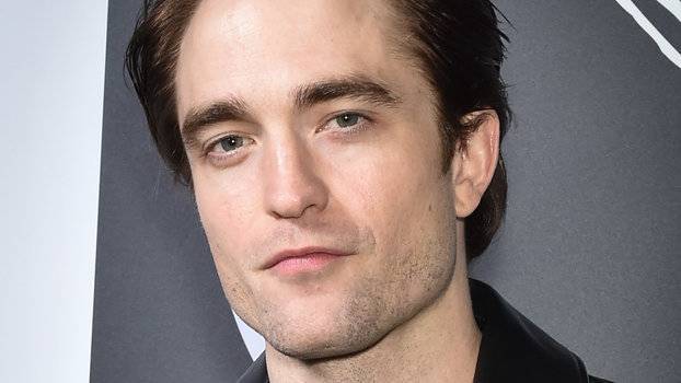 Robert Pattinson's Biggest Fashion Regret Involves Harry Potter - flipboard.com