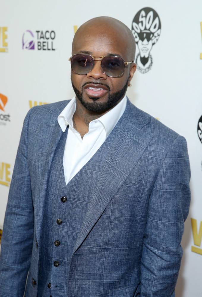 Jermaine Dupri Clears The Air Regarding Speculation About Usher’s Upcoming ‘Confessions III’—”It’s From A Female’s Perspective” - theshaderoom.com