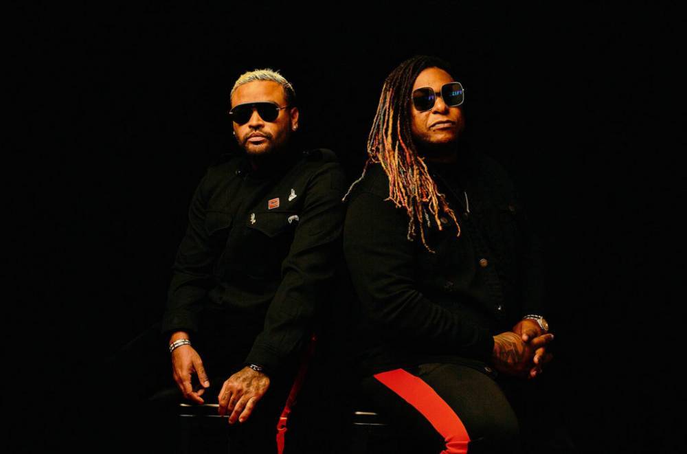 Zion & Lennox Announce First U.S. Tour in 20 Years - www.billboard.com - Los Angeles