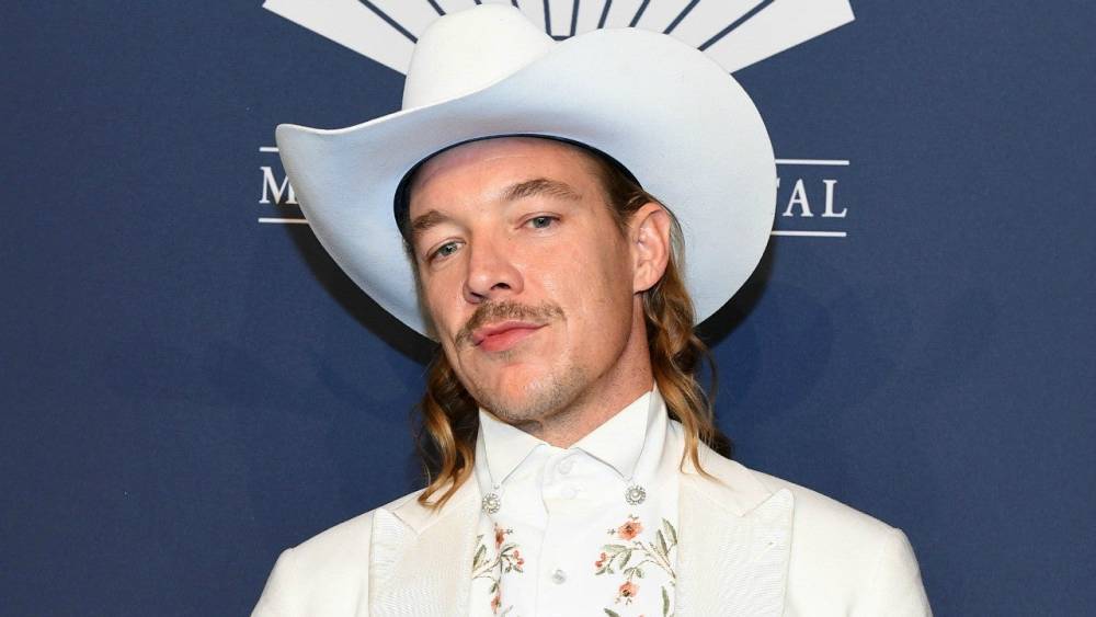 Diplo Sends Message to Brazil After Shooting Occurs During His Carnival Set - www.etonline.com - Brazil - Portugal