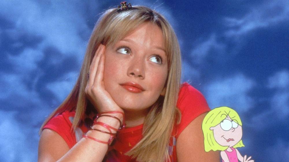 'Lizzie McGuire' Creator Says She Would 'Love' for Reboot to Move From Disney Plus to Hulu - www.etonline.com