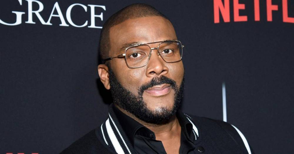 Tyler Perry's Nephew, 26, Dies of Apparent Suicide While in Prison - flipboard.com - state Louisiana - county Union