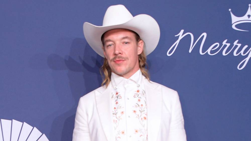 Diplo offers message of support after shooting during Brazil performance - flipboard.com - Brazil - city Sao Paulo