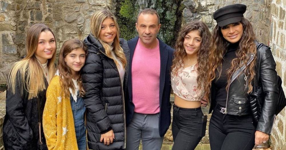 Teresa and Joe Giudice Decide to Separate While in Italy on Emotional RHONJ Finale: 'Sometimes You Just Need to Move on' - flipboard.com - Italy - New Jersey