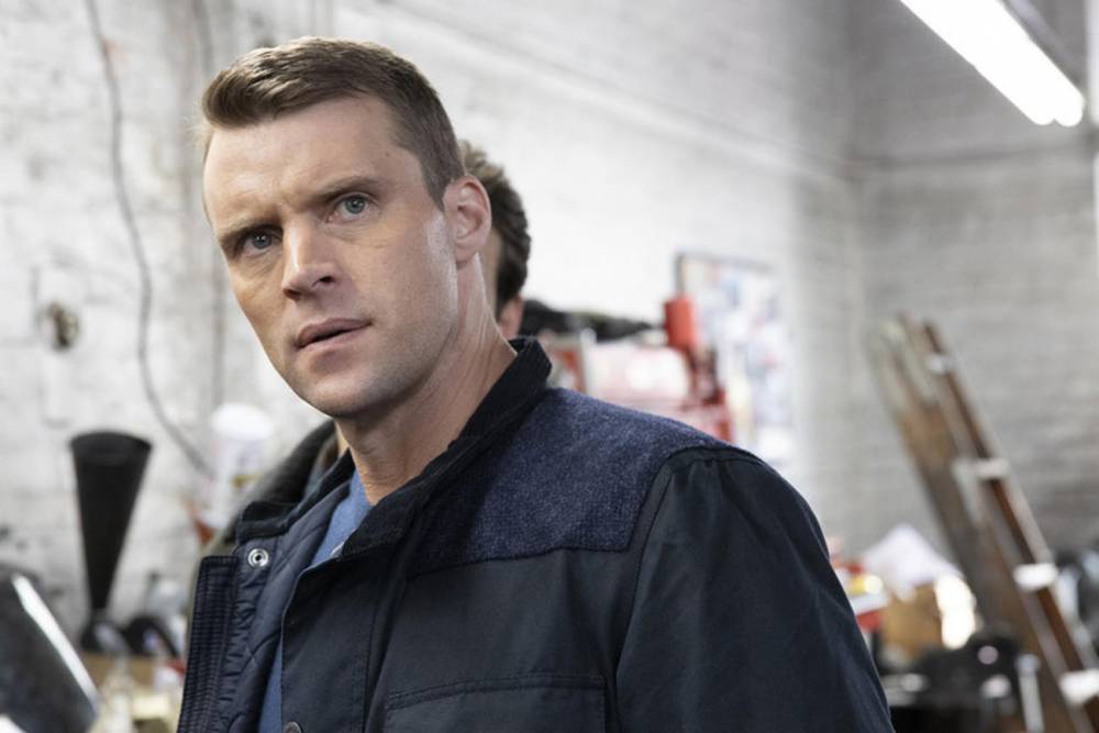 Chicago Fire Will Provide Answers About Casey and Brett's Potential Romance Soon - www.tvguide.com - Chicago