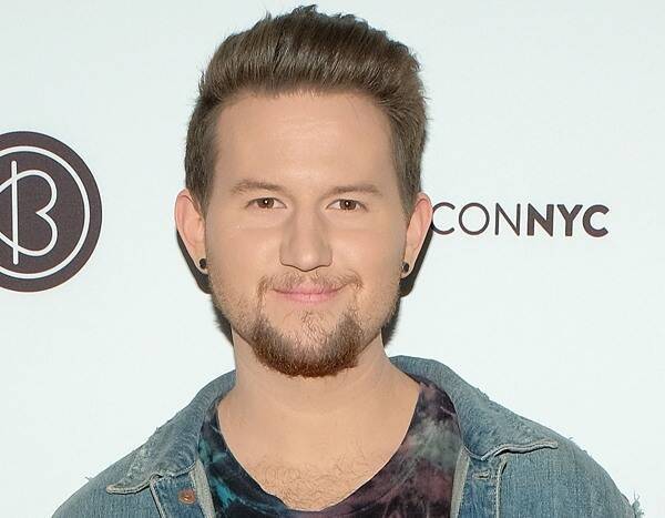 YouTuber Ricky Dillon Comes Out as Gay 4 Years After Identifying as Asexual - www.eonline.com