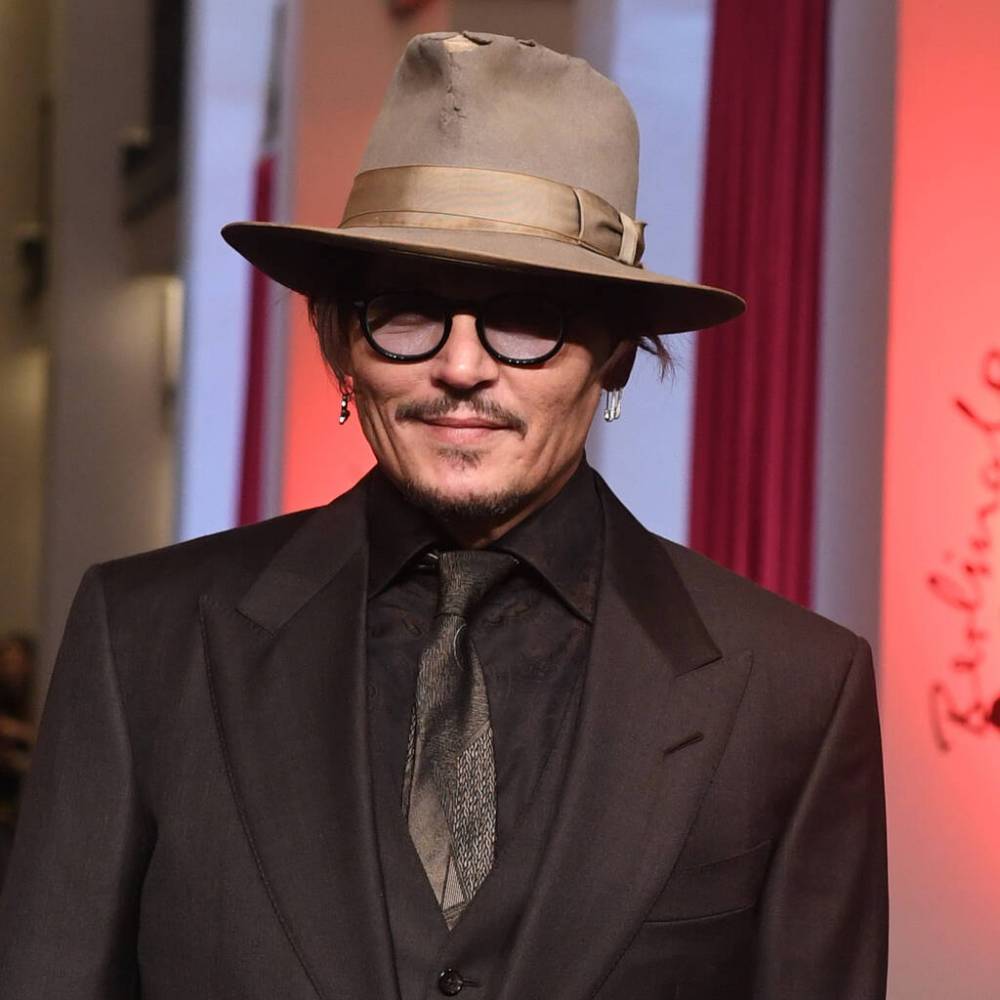 Johnny Depp joked he wanted to ‘burn’ and ‘drown’ Amber Heard in texts – report - www.peoplemagazine.co.za - Britain - London - county Heard
