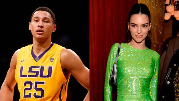 Ben Simmons Wants Kendall Jenner To Be ‘There For Him’ During Recovery, Doesn’t Believe ‘Curse’ - hollywoodlife.com