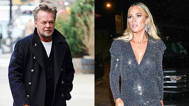 John Mellencamp ‘Excited’ For Daughter Teddi After She Gives Birth To 3rd Baby: ‘He’s A Devoted Grandpa’ - hollywoodlife.com