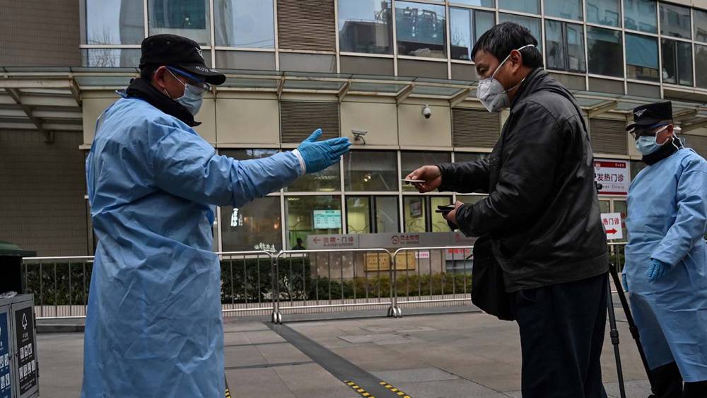Orange County Declares Local Emergency Over Coronavirus - www.hollywoodreporter.com - San Francisco