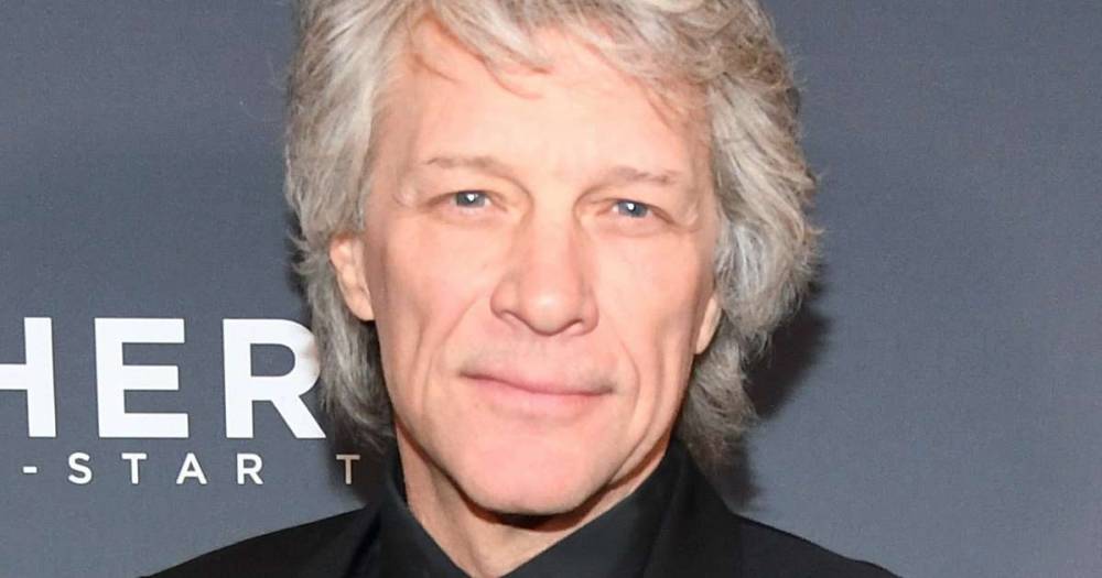 Jon Bon Jovi calls Harry ‘The artist formerly known as Prince’ after he drops title - www.msn.com - New York