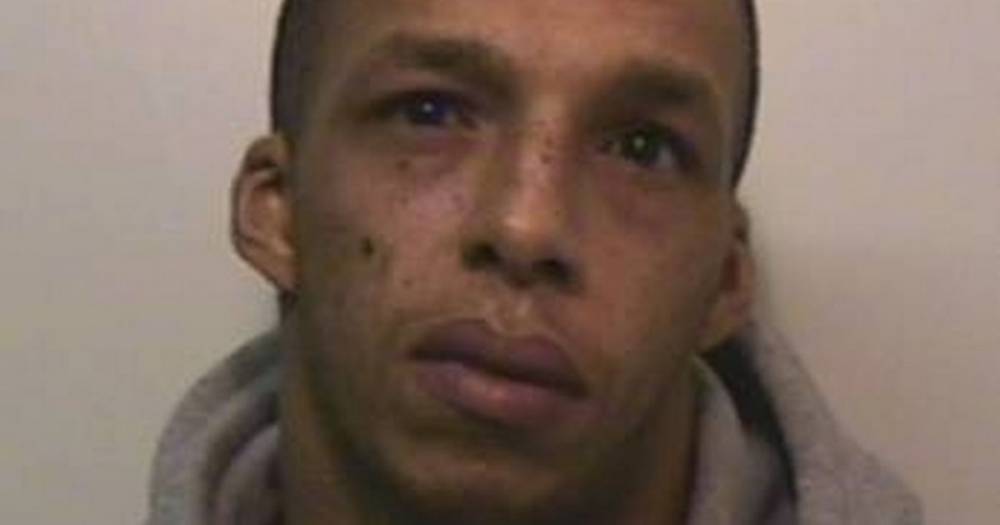 Drug dealer who ran one-man band cocaine operation from Crumpsall flat caught trying to flee the country - www.manchestereveningnews.co.uk - Manchester